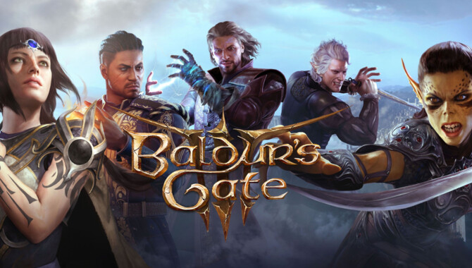 Baldur's Gate 3 zdominowało ceremonię wręczenia nagród BAFTA Games Awards 2024. Nie zabrakło także polskiego akcentu [1]
