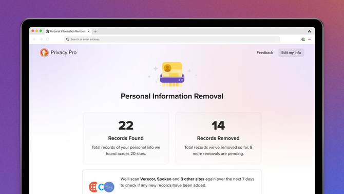 DuckDuckGo Privacy Pro - nadchodzi pierwsza subskrypcja firmy, która pozwoli jeszcze bardziej chronić prywatność  [4]