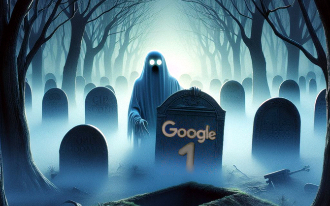 VPN by Google One - kolejna usługa zmierza na firmowy cmentarz. Jednak nie wszyscy utracą do niej dostęp  [1]