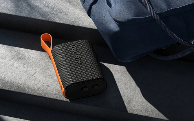 Xiaomi Sound Outdoor i Sound Pocket - nowe głośniki, które zabierzemy w podróż lub na biwak. Mniejszy konkuruje z JBL Go 4 [2]